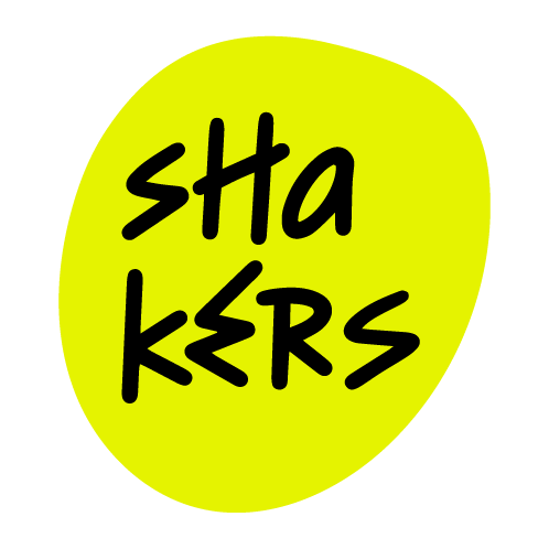 Shakers